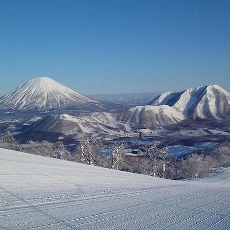 Hotel Cocoa - Vacation Stay 29916V Toyoura ภายนอก รูปภาพ