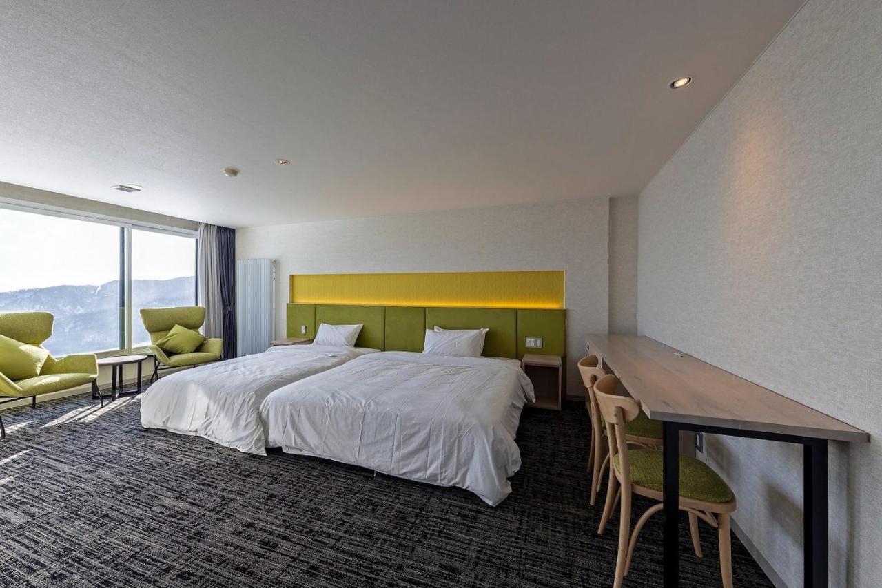 Hotel Cocoa - Vacation Stay 29916V Toyoura ภายนอก รูปภาพ
