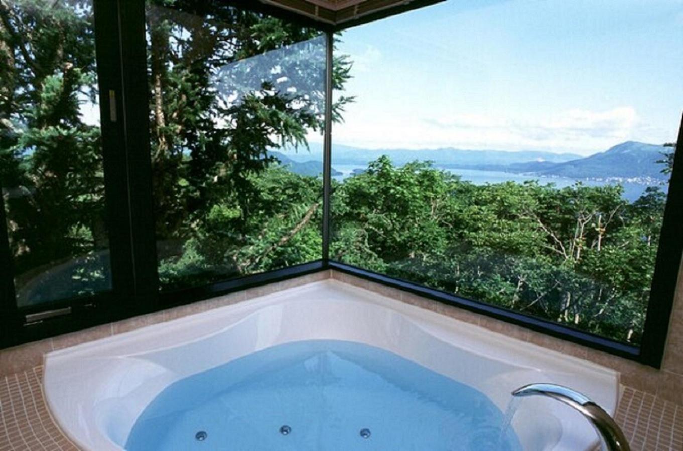 Hotel Cocoa - Vacation Stay 29916V Toyoura ภายนอก รูปภาพ
