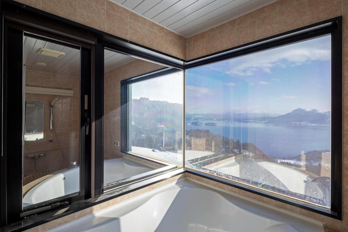 Hotel Cocoa - Vacation Stay 29916V Toyoura ภายนอก รูปภาพ
