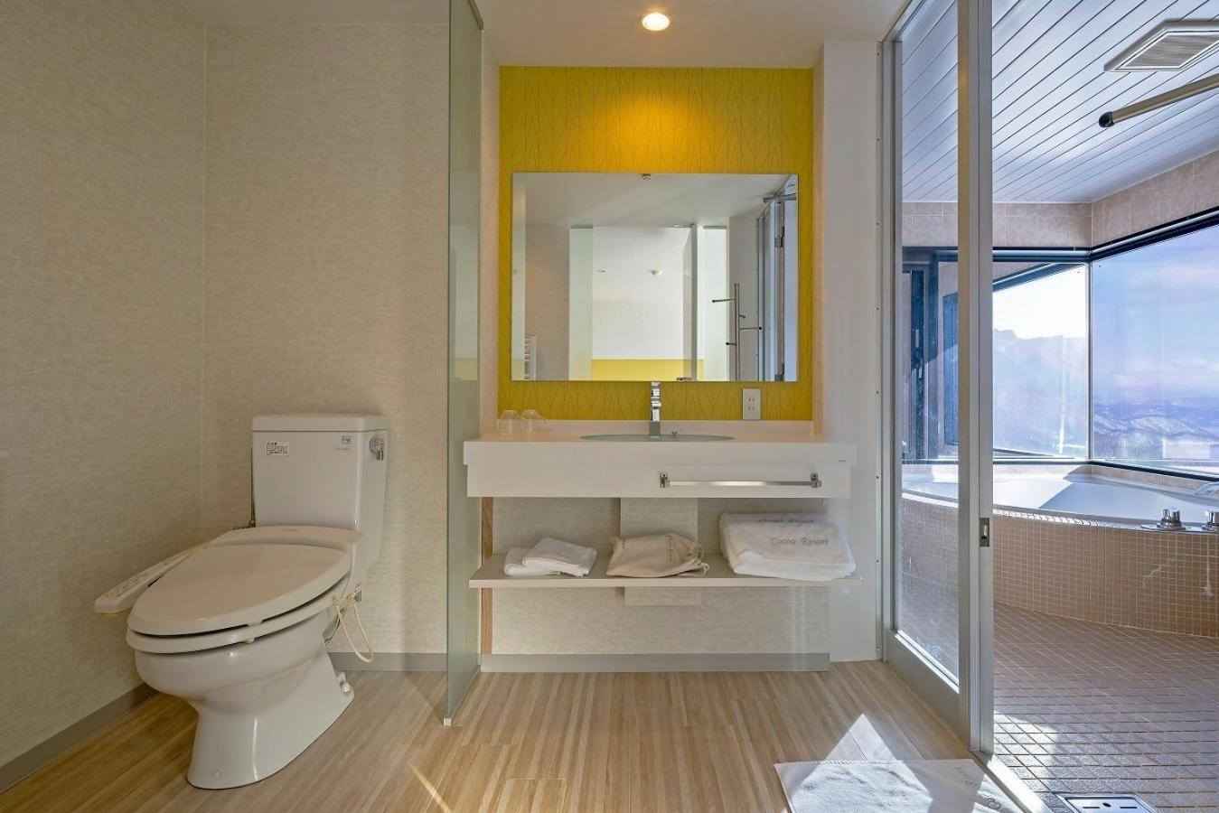Hotel Cocoa - Vacation Stay 29916V Toyoura ภายนอก รูปภาพ