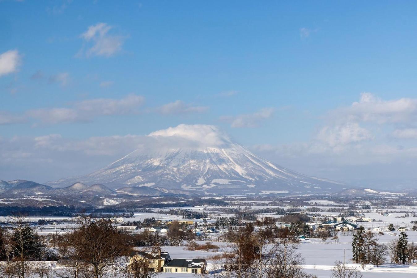 Hotel Cocoa - Vacation Stay 29916V Toyoura ภายนอก รูปภาพ