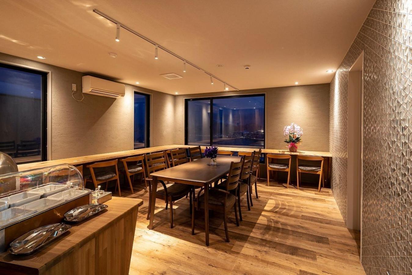Hotel Cocoa - Vacation Stay 29916V Toyoura ภายนอก รูปภาพ